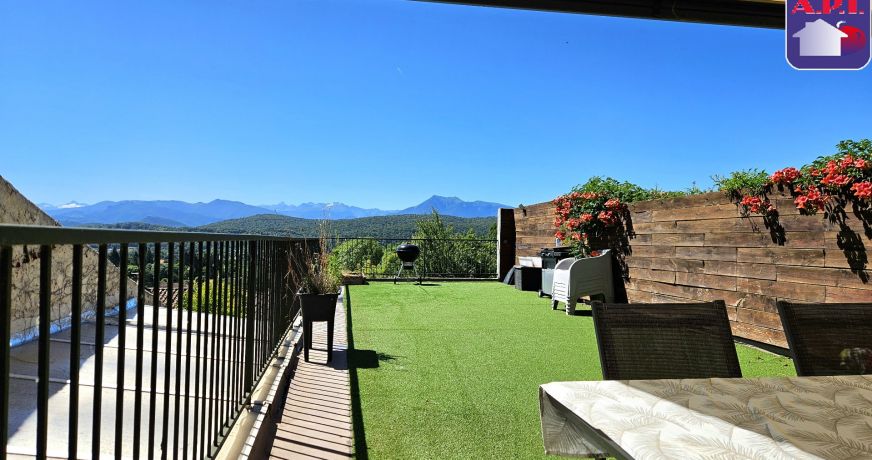 vente Immeuble Saint Gaudens