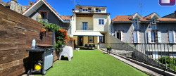 vente Maison Saint Gaudens
