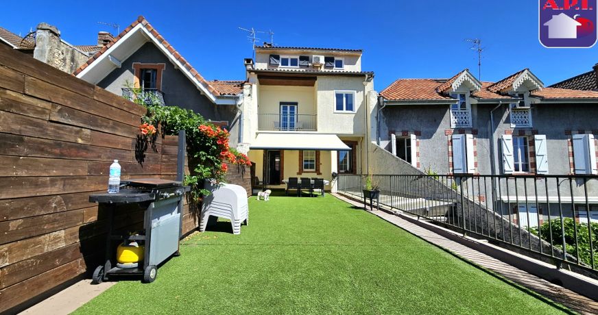 vente Immeuble Saint Gaudens