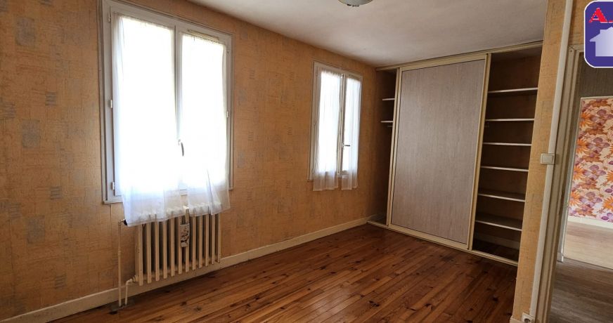 vente Maison Pamiers