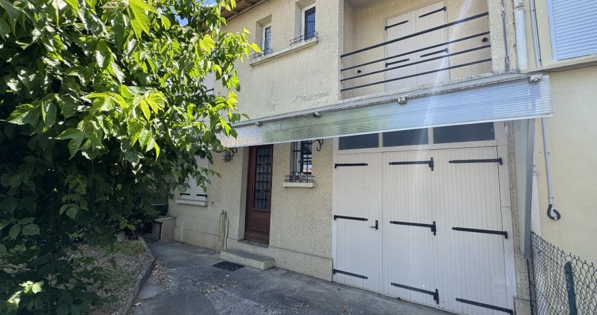 vente Maison Pamiers