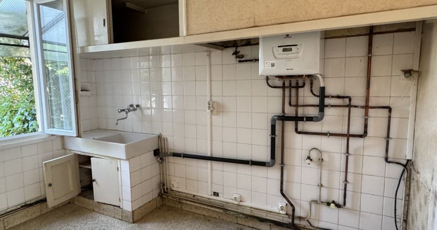 vente Maison Pamiers