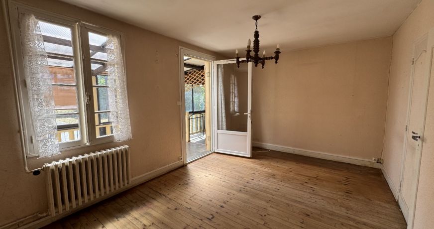 vente Maison Pamiers