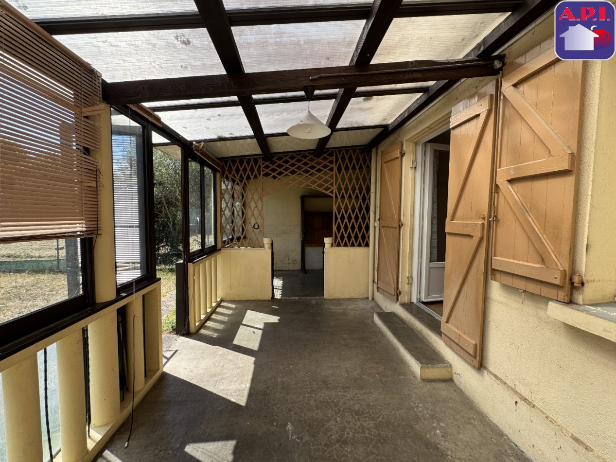 vente Maison Pamiers - Photo 5