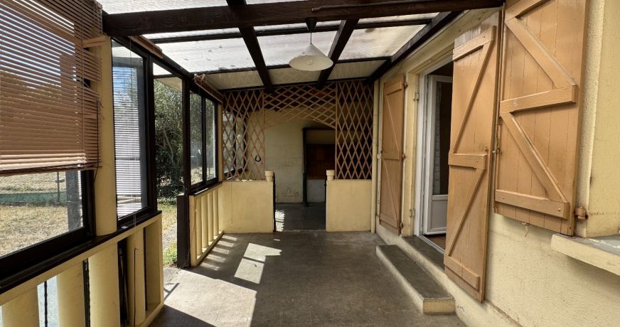 vente Maison Pamiers