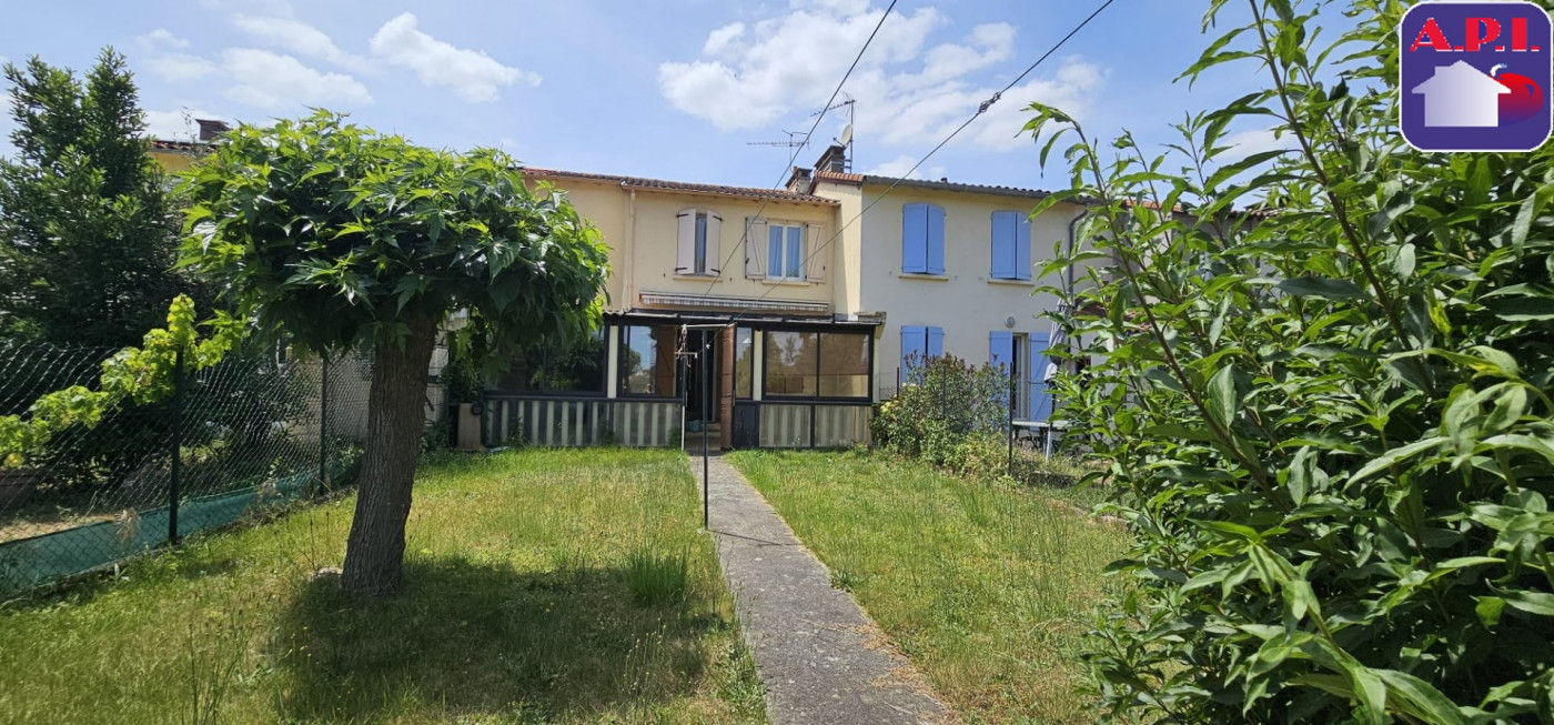 vente Maison Pamiers - Photo 9