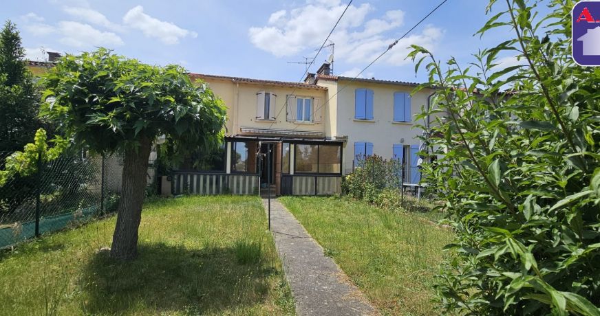 vente Maison Pamiers