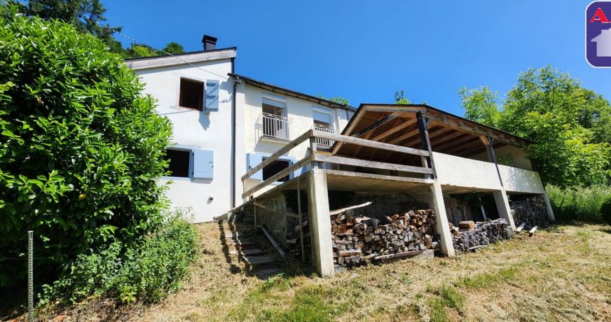 vente Maison Boussenac