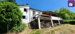 vente Maison Boussenac