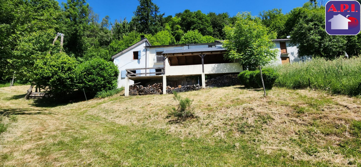 vente Maison Boussenac - Photo 1