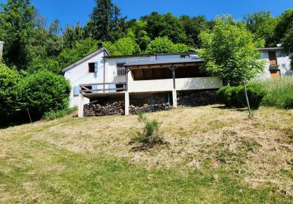 vente Maison Boussenac