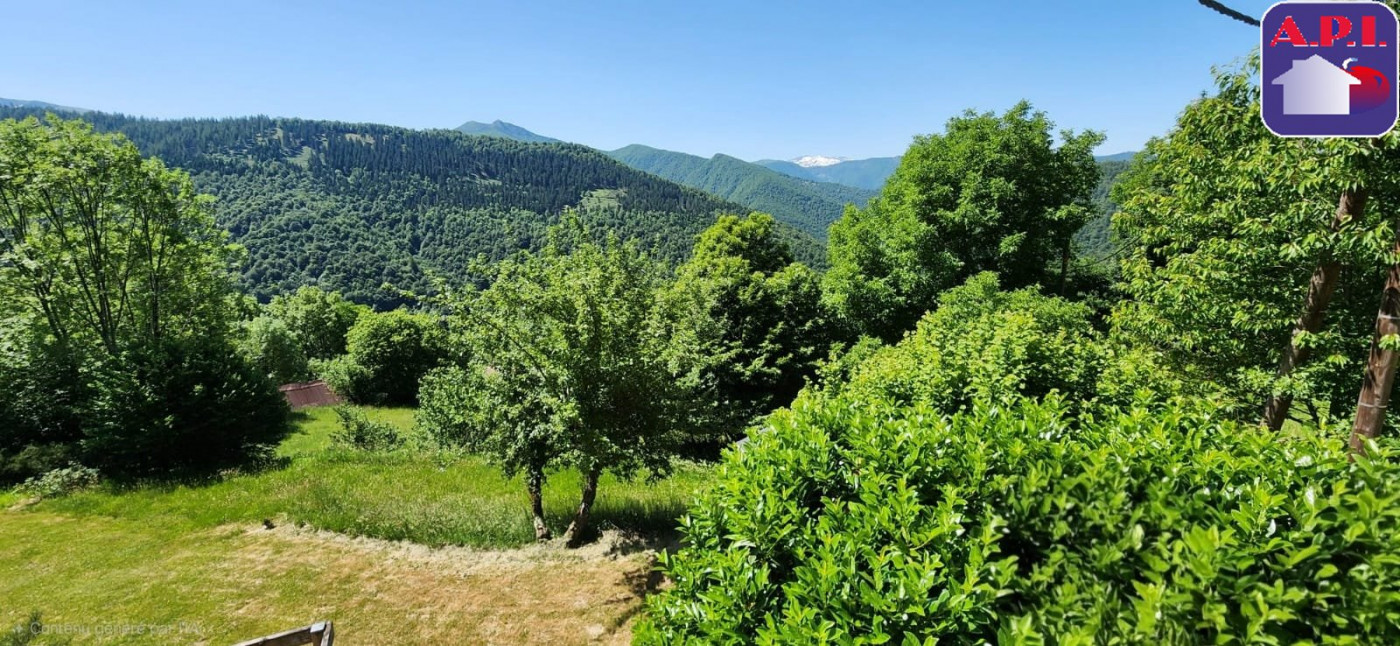 vente Maison Boussenac - Photo 4