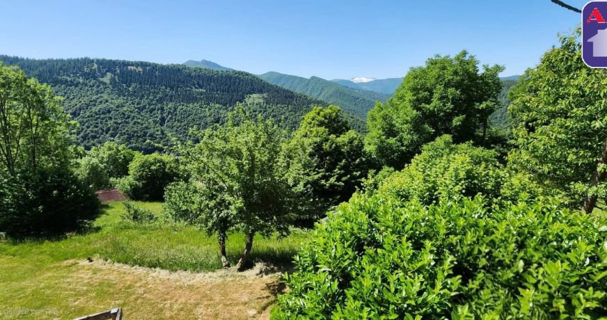 vente Maison Boussenac