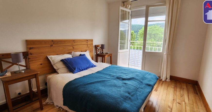 vente Maison Boussenac