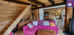 vente Maison Boussenac
