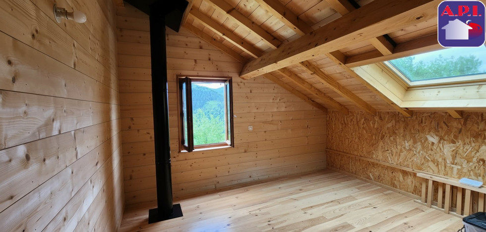 vente Maison Boussenac - Photo 8