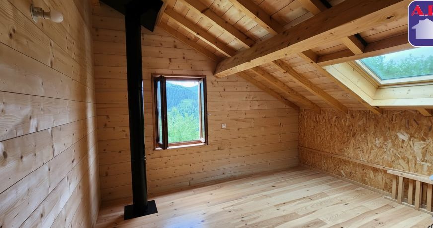 vente Maison Boussenac