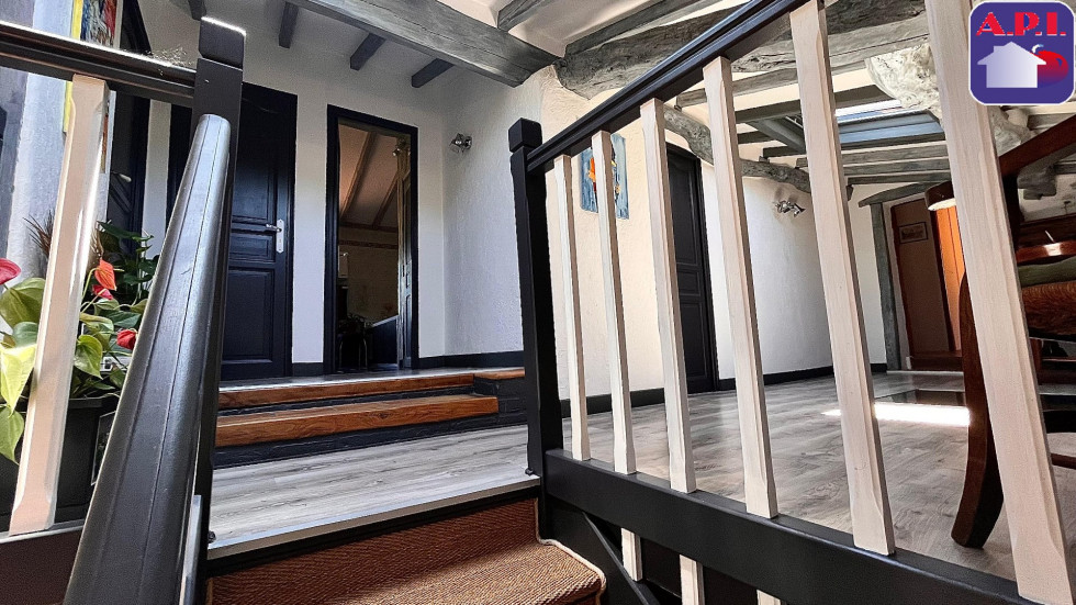 vente Maison Les Pujols - Photo 5