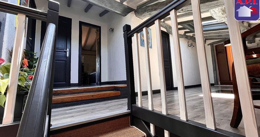 vente Maison Les Pujols