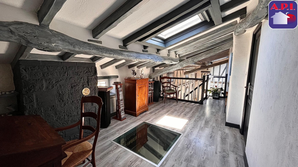 vente Maison Les Pujols - Photo 6