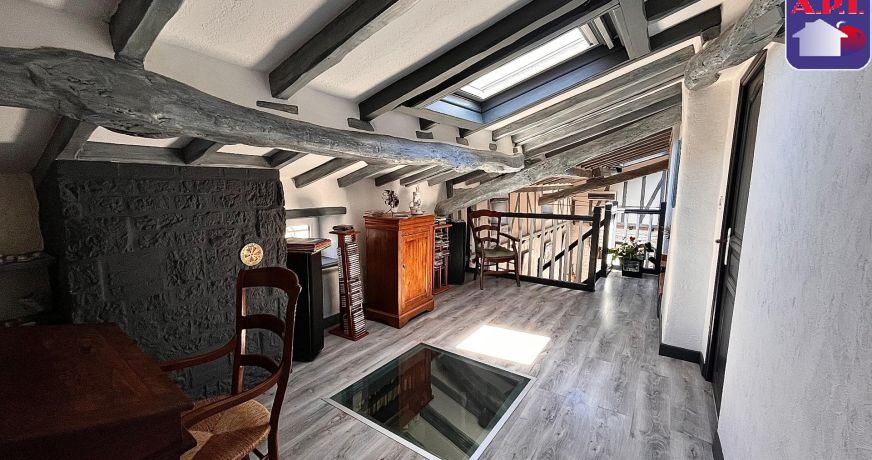 vente Maison Les Pujols