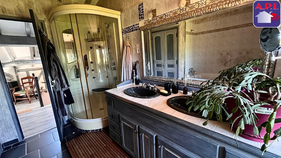 vente Maison Les Pujols - Photo 7