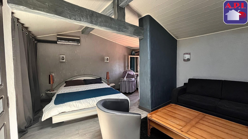 vente Maison Les Pujols - Photo 8