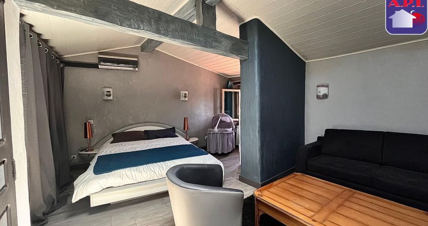 vente Maison Les Pujols