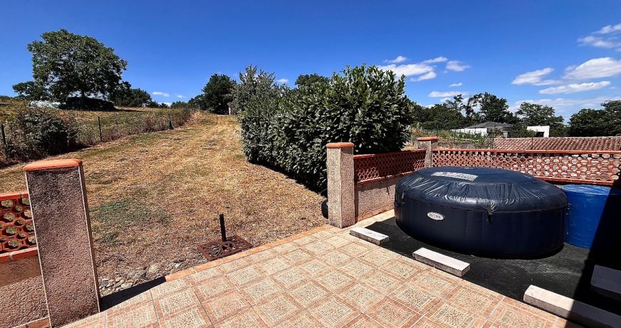 vente Maison Les Pujols
