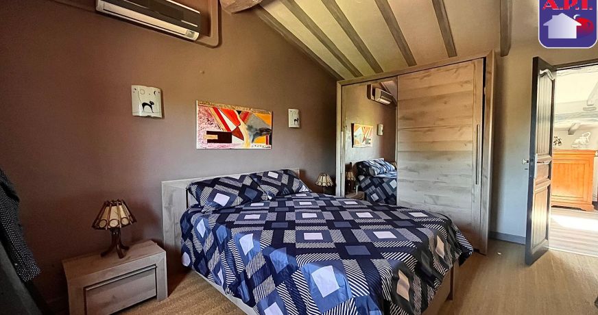 vente Maison Les Pujols