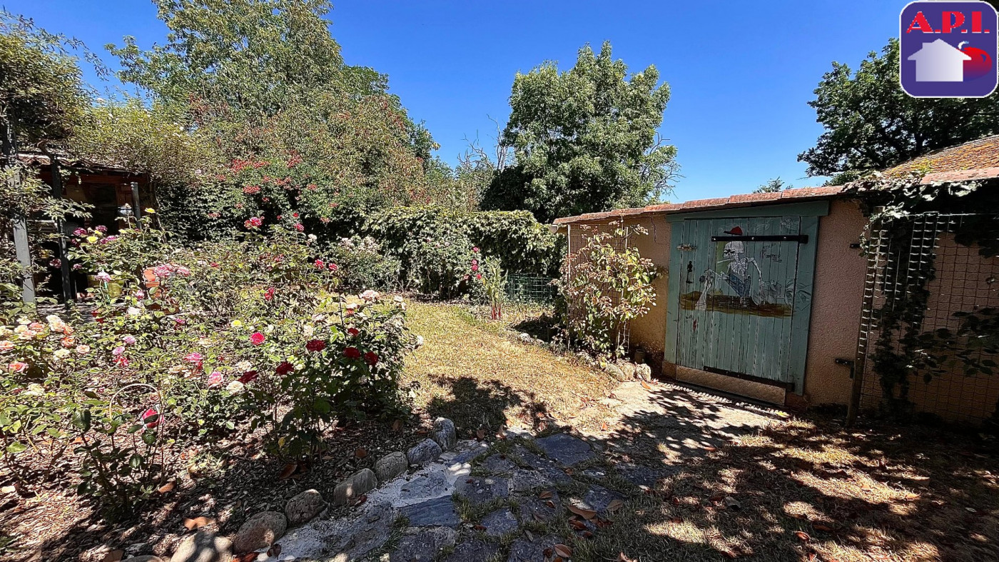 vente Maison Les Pujols - Photo 11