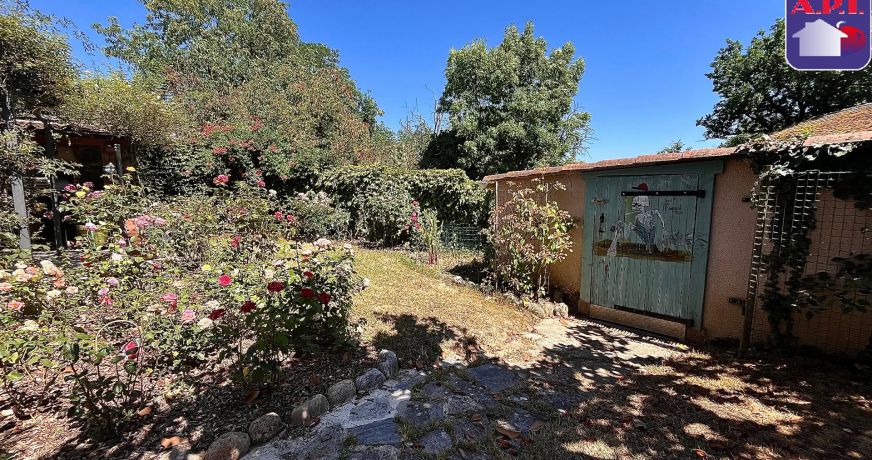vente Maison Les Pujols