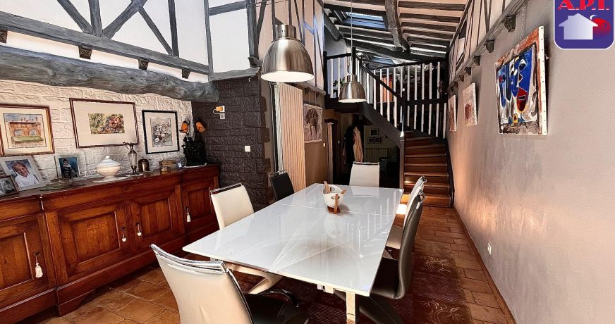 vente Maison Les Pujols