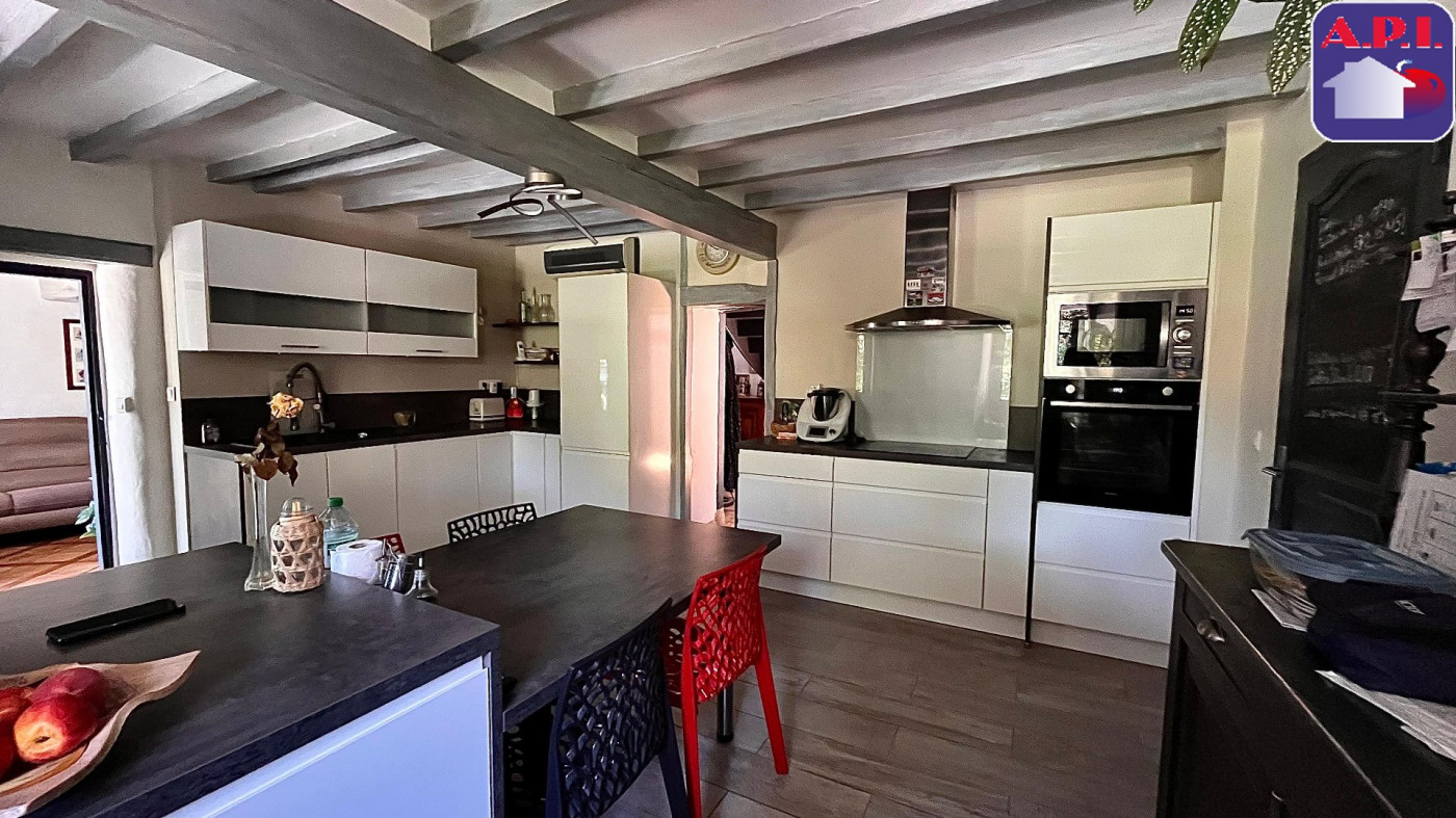 vente Maison Les Pujols - Photo 3