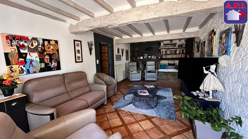 vente Maison Les Pujols - Photo 4