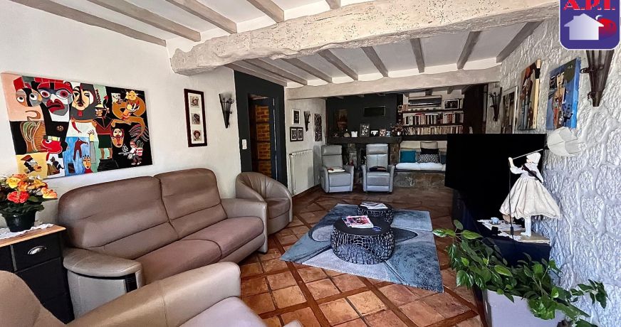 vente Maison Les Pujols