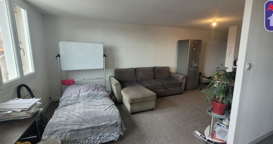 location Appartement Pamiers