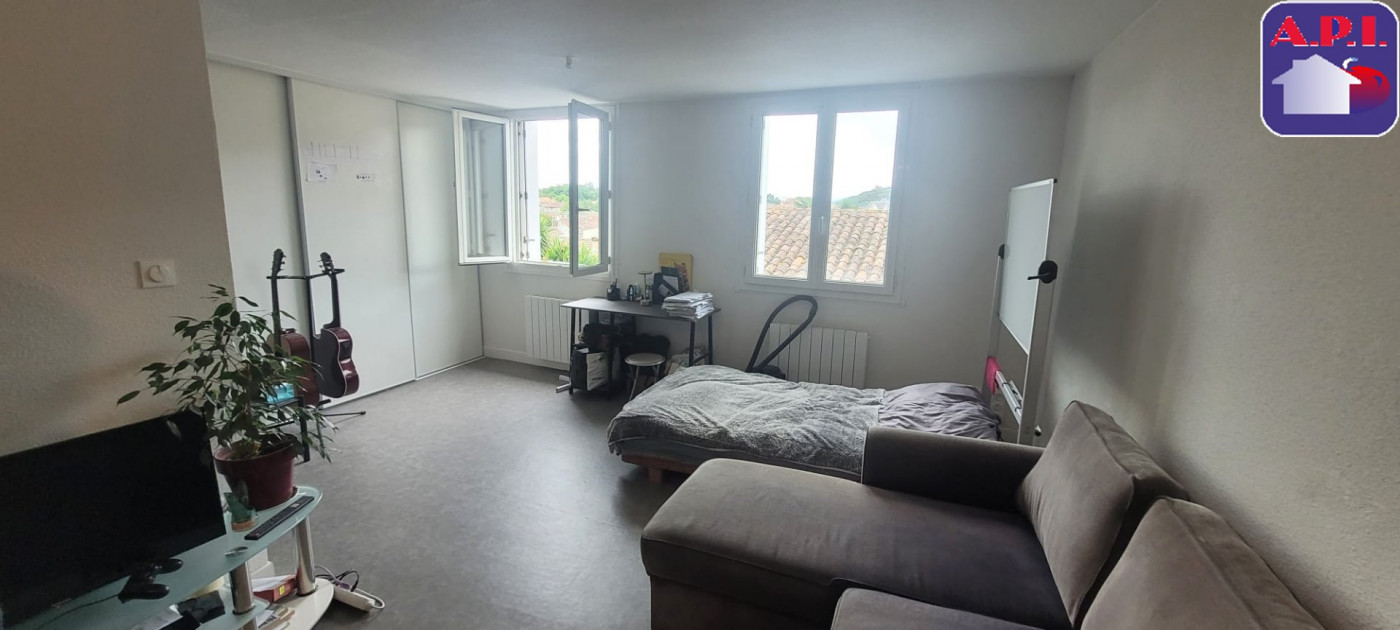 location Appartement Pamiers - Photo 1
