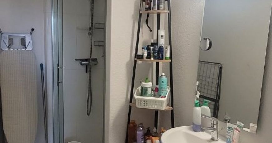 location Appartement Pamiers