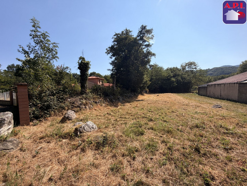 vente Terrain Foix - Photo 2