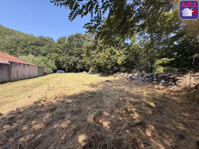 vente Terrain Foix - Photo 3