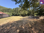 vente Terrain Foix