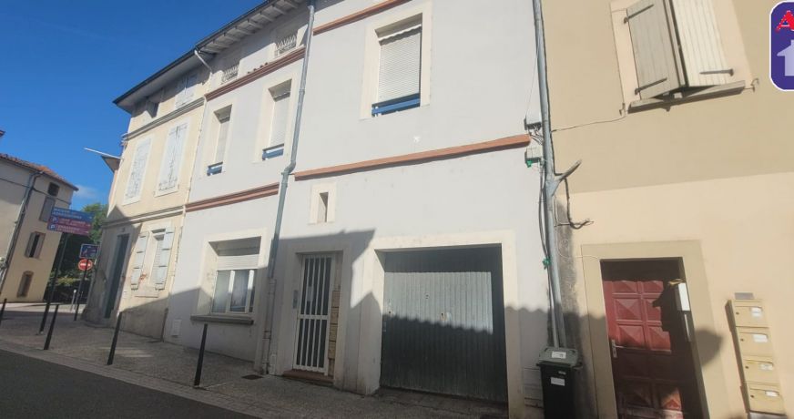 location Appartement Pamiers