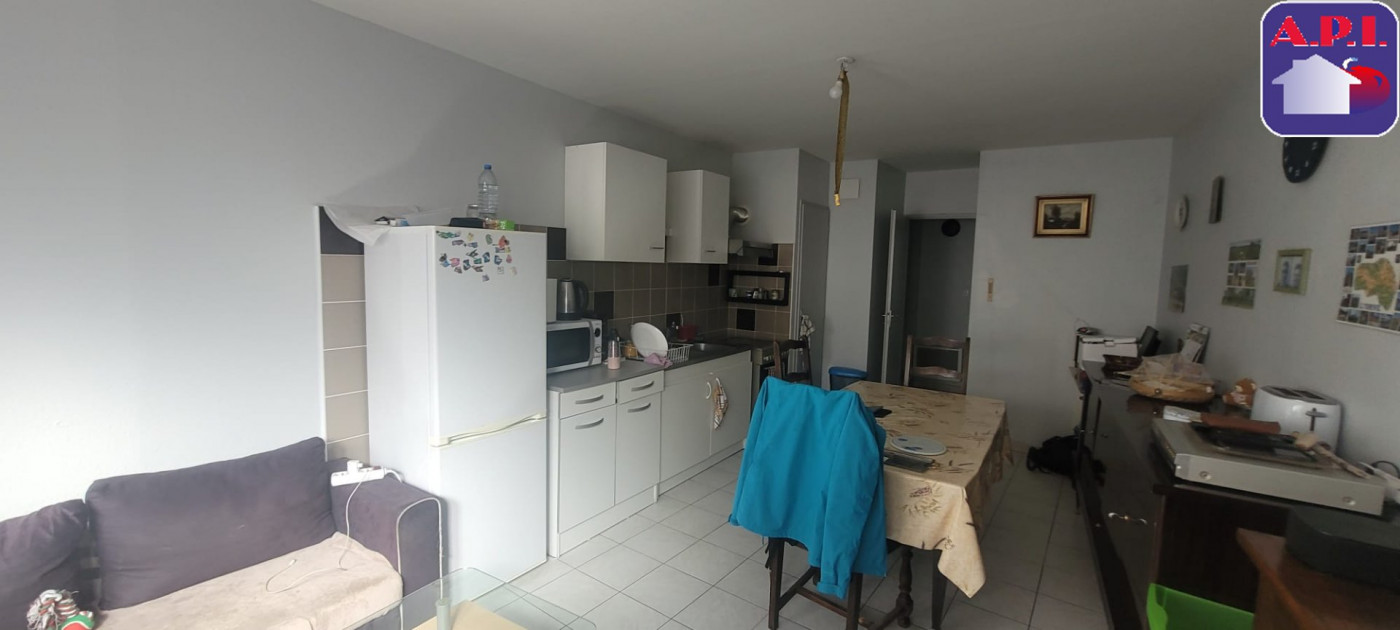 location Appartement Pamiers - Photo 2