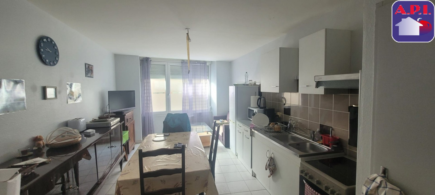 location Appartement Pamiers - Photo 1