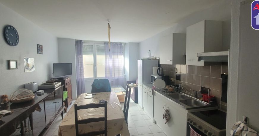 location Appartement Pamiers