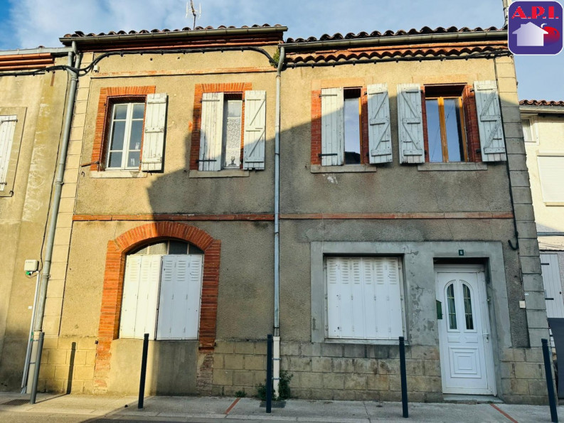 vente Maison Artigat - Photo 10