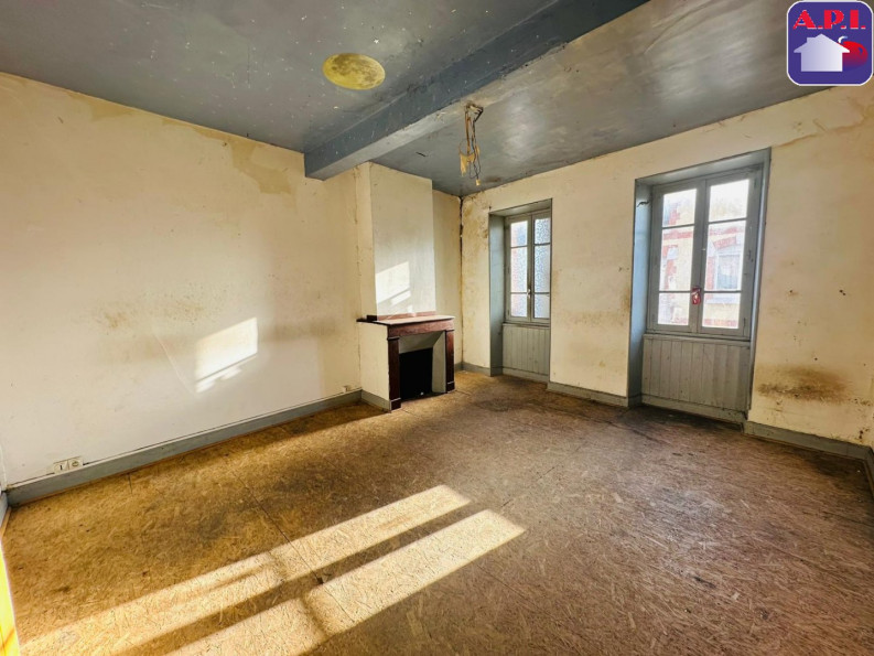 vente Maison Artigat - Photo 8