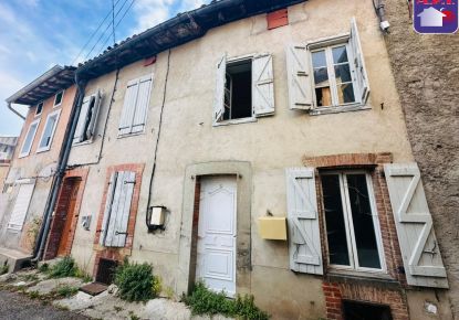 vente Maison Artigat