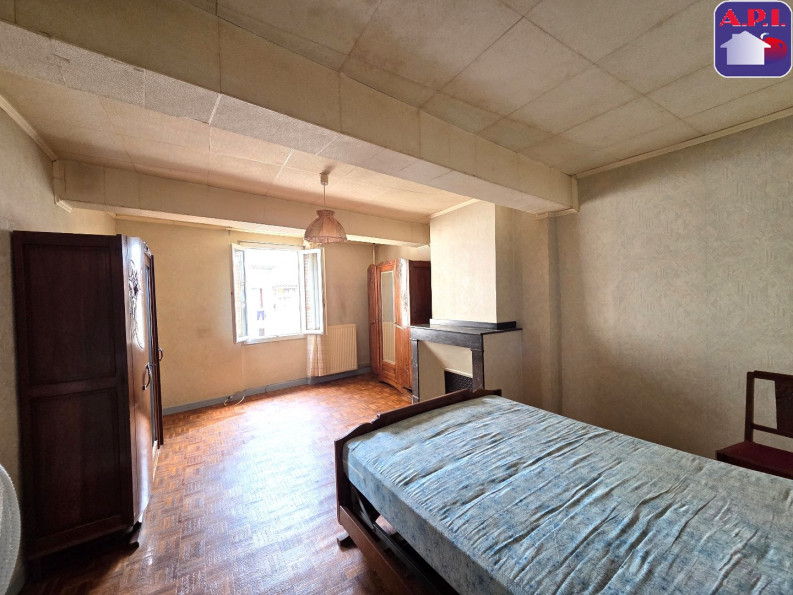 vente Maison de ville Mazeres - Photo 7